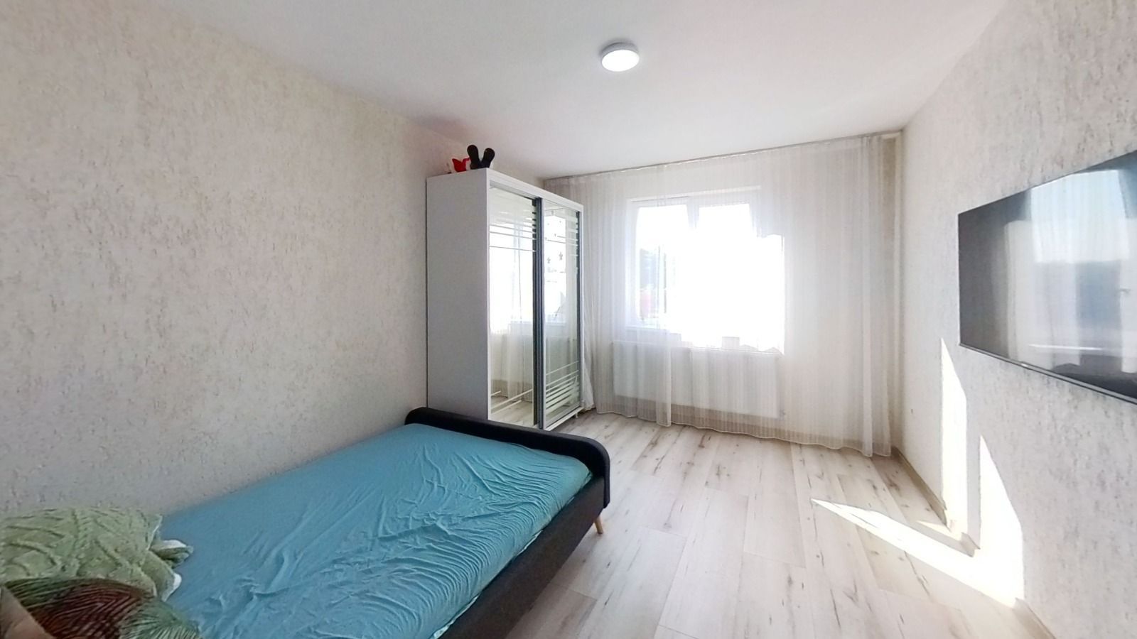 Apartament nou, mobilat și utilat complet – Cavalerului Residence - Poză 4
