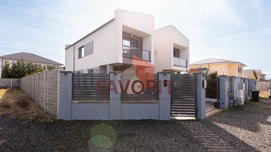 Duplex 4 camere | Bucovat - Poză 1