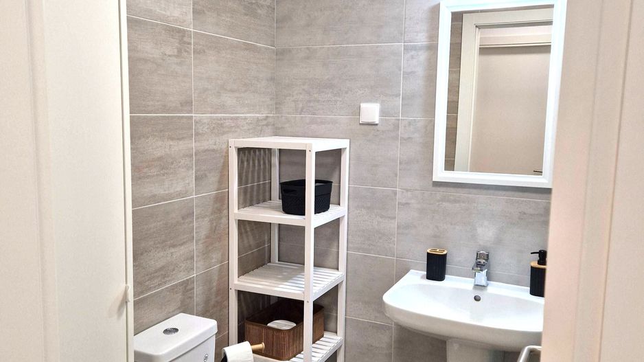 🏡 Îmchiriez Apartament cu 2 camere premium, Vivenda Hercesa, parcare subterană - Poză 7