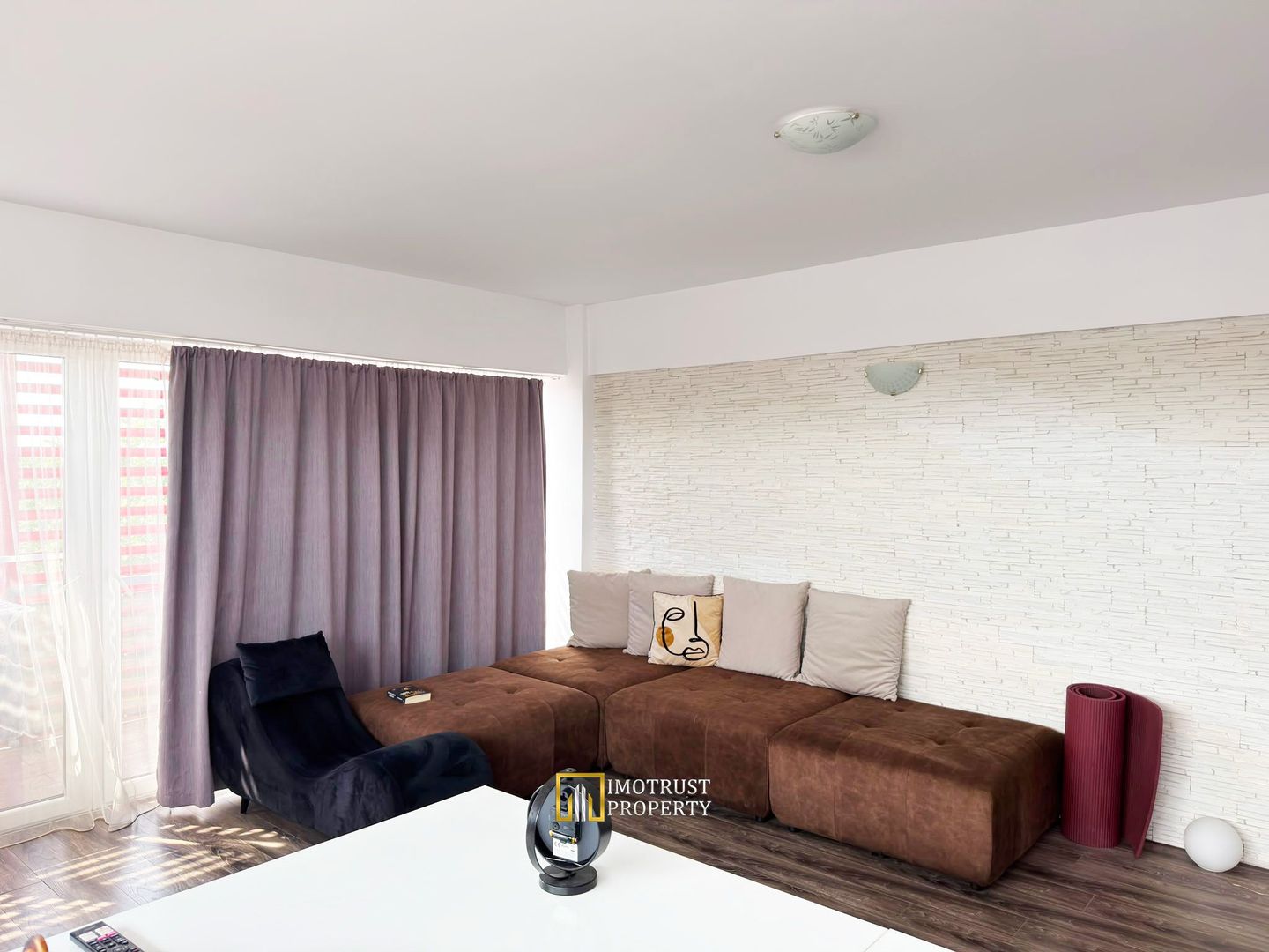 Apartament 2 camere de vanzare – Aradul Nou, Arad - Poză 4