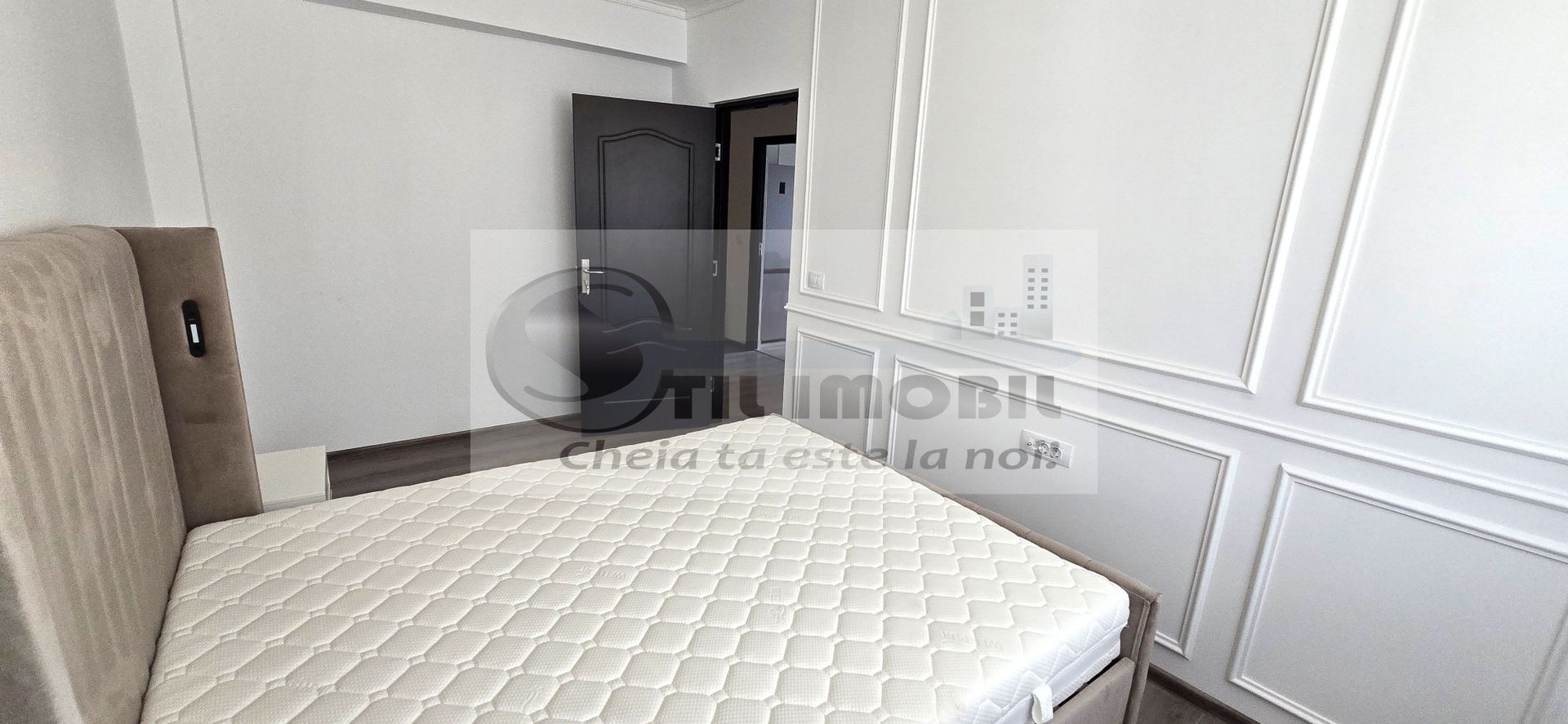 Apartament 2 camere mobilat, Panoramic Residence Galata - Poză 8