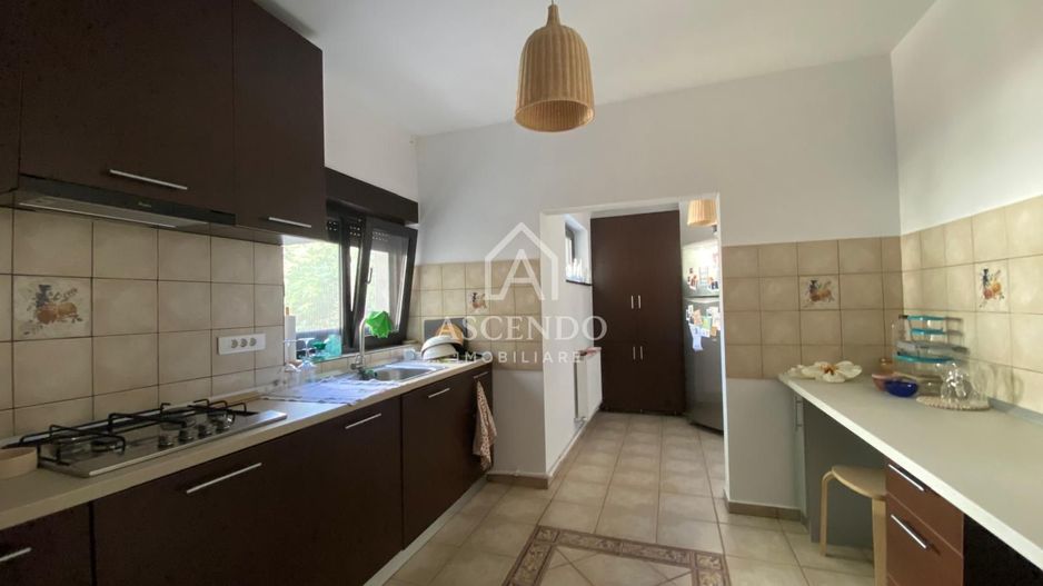 Arcul de Triumf | Kiseleff | Mareșal Averescu | Apartament 4 camere - Poză 11