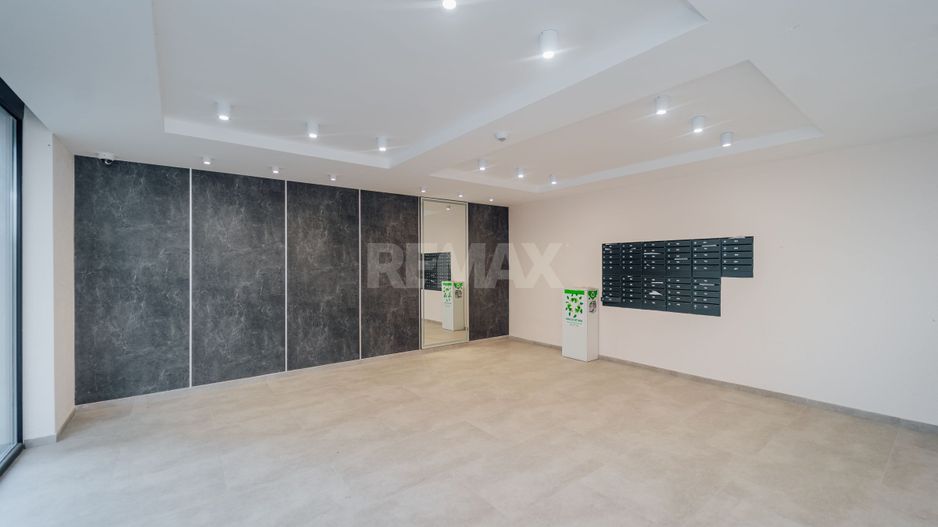 2 dormitoare separate | 48,5 m² | Reparație modernă | Valea Apelor, Codru - Poză 3