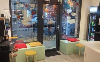 spațiu comercial stradal | Calea Dorobanților | 36 mp - Poză 3