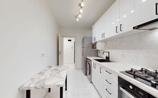 2 camere + terasa + curte Mall Grand Arena - Metalurgiei - Poză 7