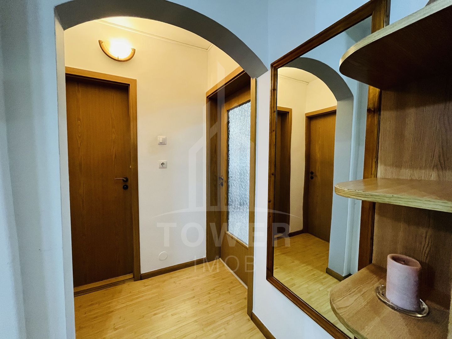 Apartament 2 camere Vasile Aaron - Poză 14