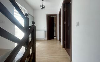 Duplex 3 camere | Curte generoasă | Zonă liniștită - Poză 8