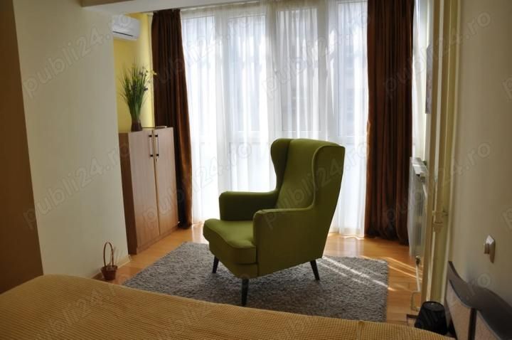 APARTAMENT COCHET IN ZONA DOROBANTI - Poză 4