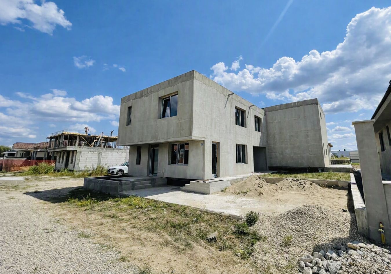 Duplex P+E – Cartierul Tineretului - Poză 3