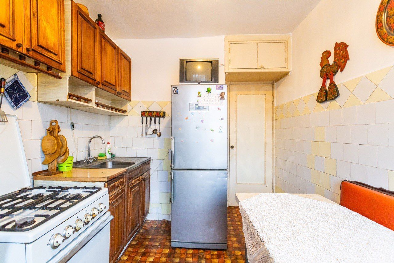 Vânzare, apartament, 3 camere, str. Matei Basarab, Râșcani - Poză 3