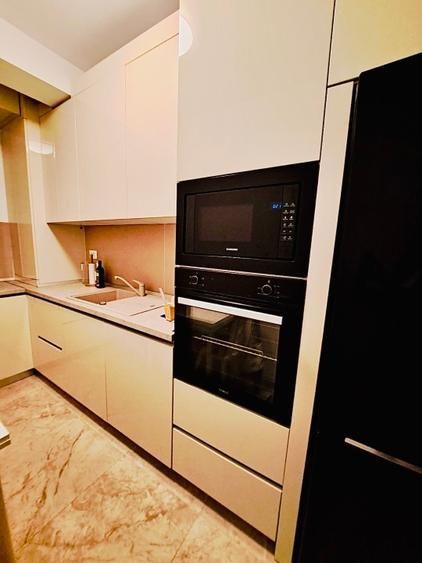 Apartament lux de vânzare | 2 camere | Floreasca | vedere panoramică lac - Poză 11