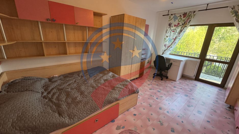 Casă spațioasă P+1, în spatele Stadionului Ion Oblemenco, Craiova - Poză 9