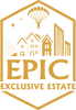 EPIC EXCLUSIVE ESTATE - Logo