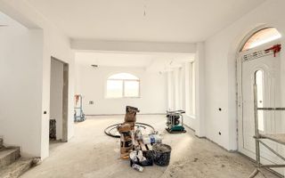 Casa Individuala 4 camere, 135mp, teren 450mp, Zona Linistita, Dezmir - Poză 10