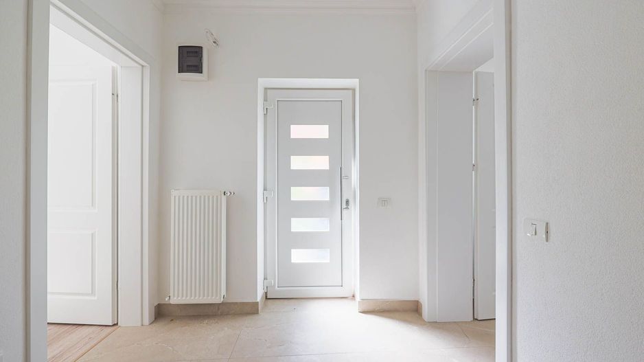 REPOZITIONARE PRET! Apartament renovat complet – str. Mărășești - Poză 6