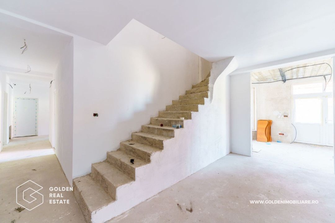 Vila 15 camere, zona Gai, teren 3452 mp, comision 0% - Poză 3