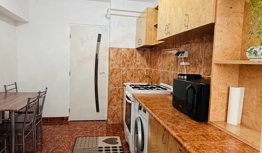 Închiriez apartament 2 camere – Micro 18, Galați - Poză 6