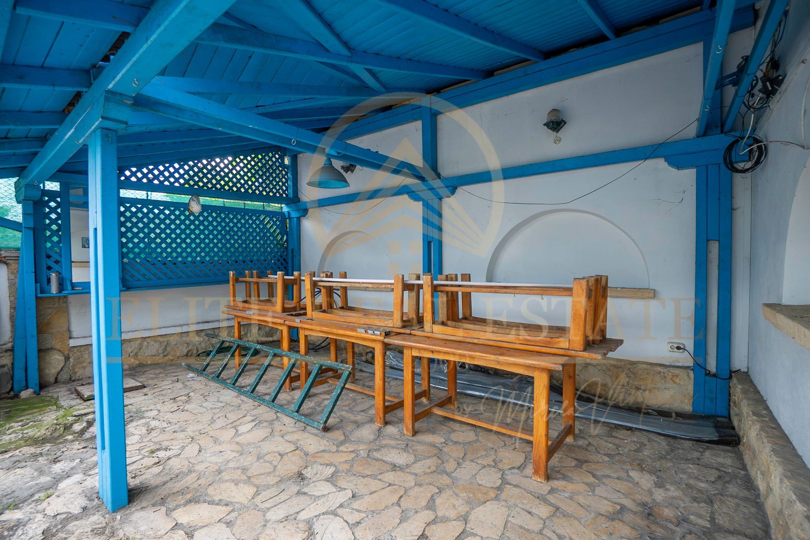 OPORTUNITATE RARĂ ÎN ZONA DELFINARIU  -TEREN CU DESCHIDERE GENEROASĂ. - Poză 16