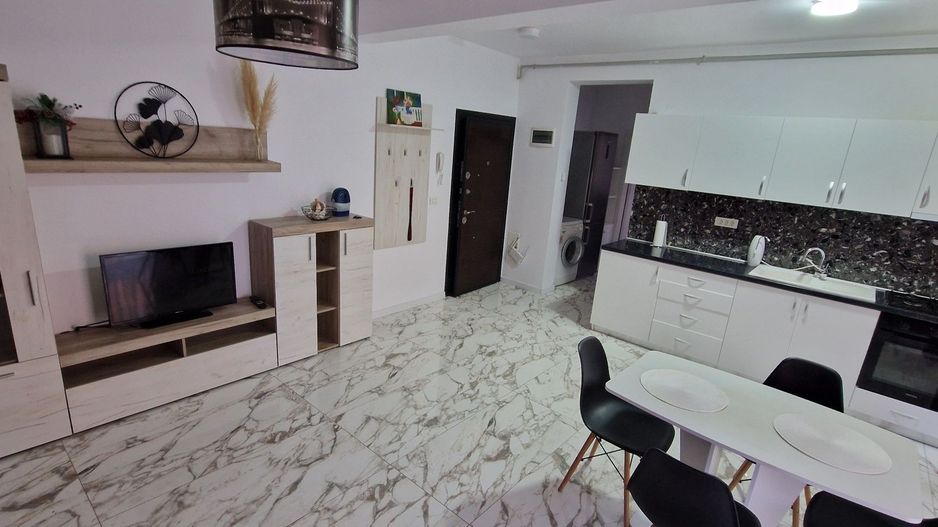 Inchiriez apart Giroc Lidl - Poză 2