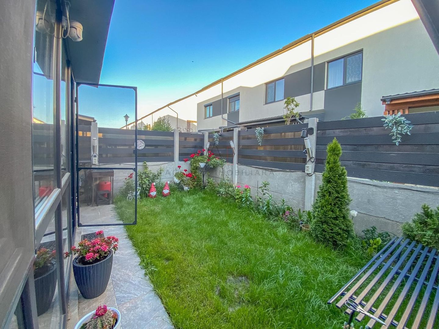 Casa 4 camere impecabila | Padure Chiajna I Comision 0% - Poză 13