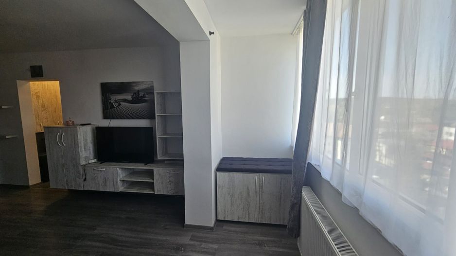 Apartament modern 2 camere – Negru Vodă, Spitalul Militar - Poză 6