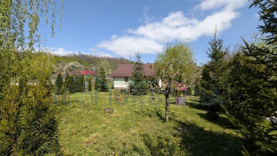 Casă de vânzare în Comuna Moșna, Județul Iași - Poză 6