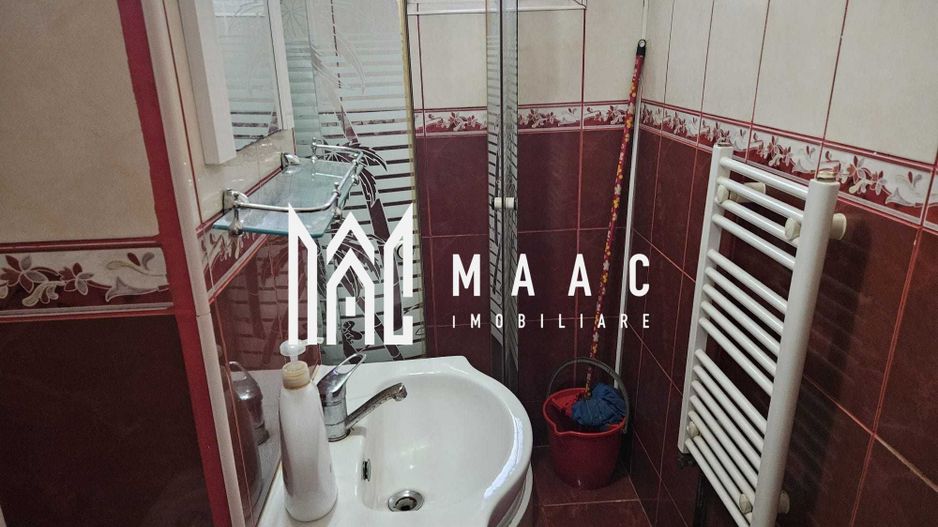 BLACK FRIDAY I Apartament 2 Camere I Etaj 3 I Vasile Aaron - Poză 7