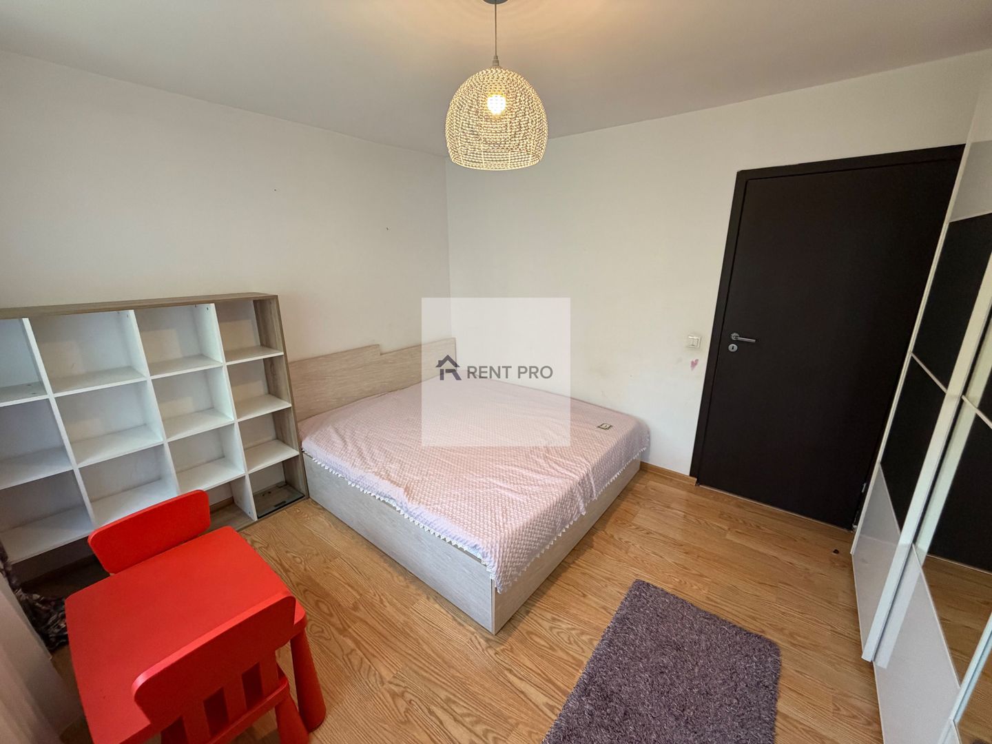 Apartament 2 Camere Spațios Drumul Sării Bloc Solid 1983 Reabilitat - Poză 6