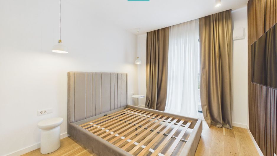 Apartament Premium cu 3 camere | Nusco City Faza 2 - Poză 7