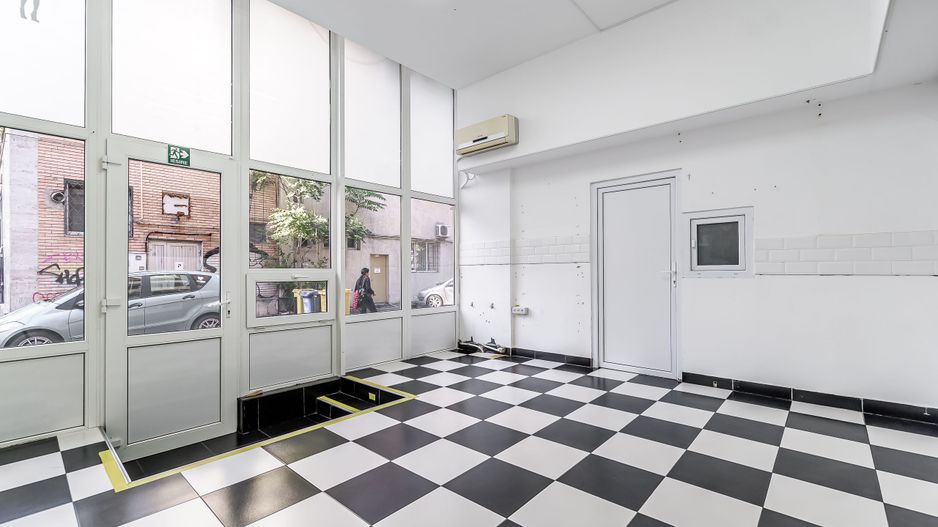 Închiriere Spațiu Comercial Central - Poză 4