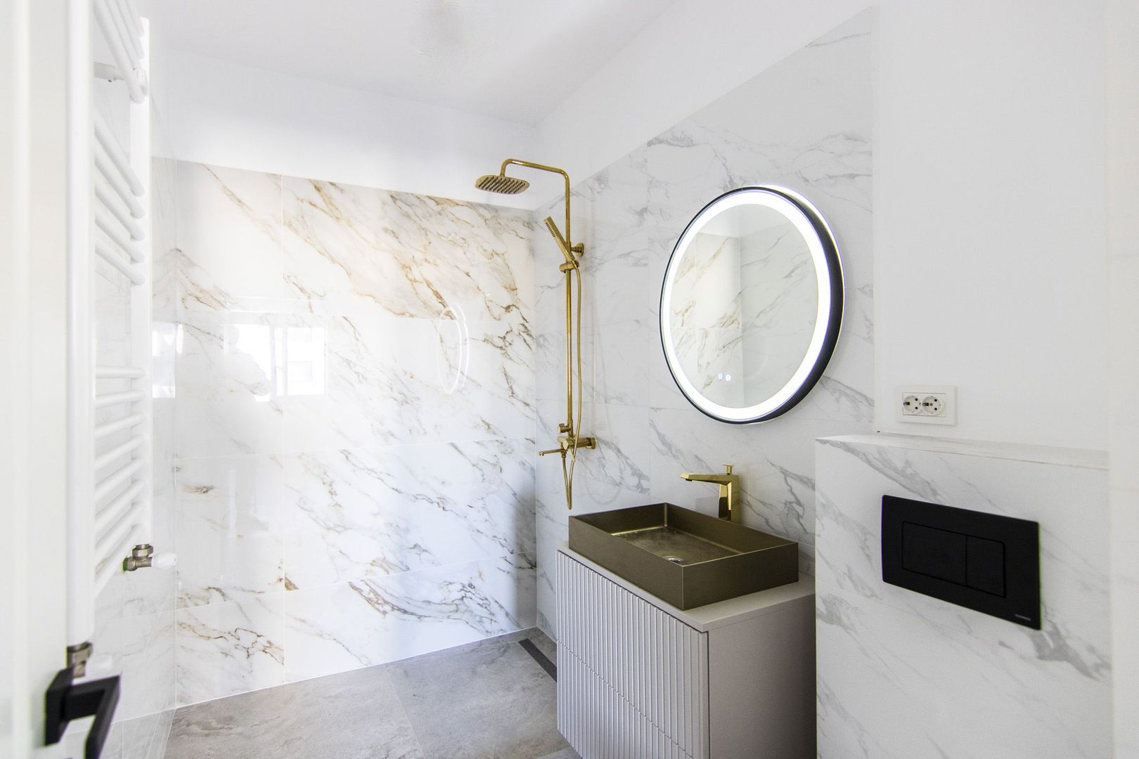 OFERTA AUGUST: loc de parcare GRATUIT pentru apartamentele cu 3 camere - Poză 19