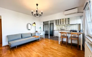 Inchiriere Apartament 3 Camere Ion Mihalache Piata Domenii - Poză 11