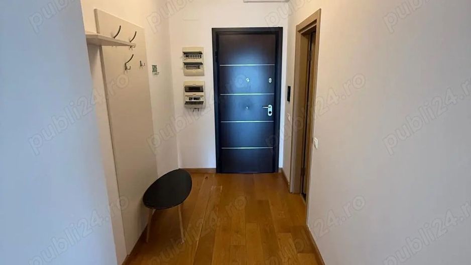 De inchiriat apartament 3 camere in UPGround Residence - Poză 5