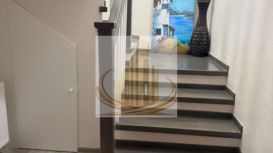 Duplex Spațios, 135mp | 4 Camere | | Zonă Kaufland | Dumbravita - Poză 13