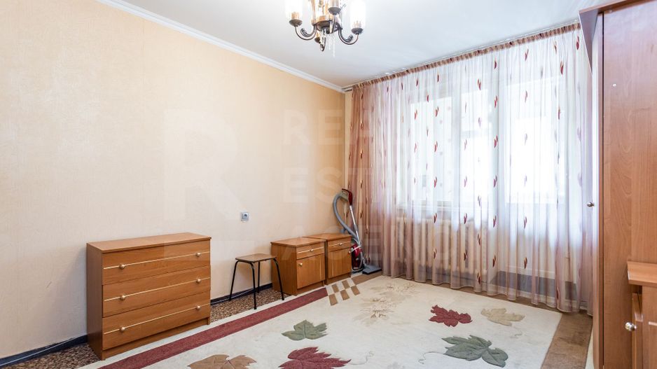Vânzare, apartament, o cameră, bd. Mircea cel Bătrân, Ciocana - Poză 3
