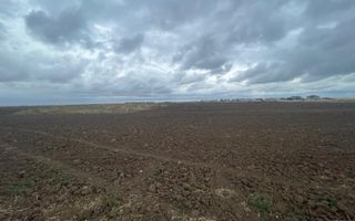 Teren  zona Aeroport 25 euro/mp - Poză 3