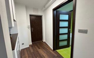 Super apartament in blocul turn de la OMV - Poză 12