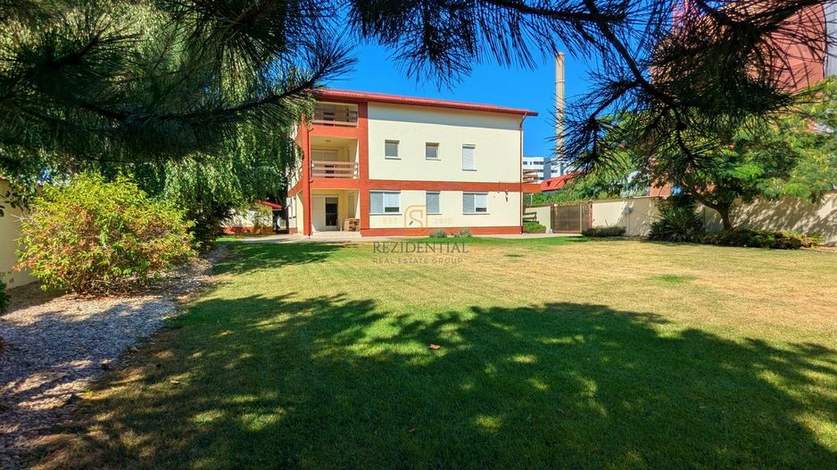 Vila in zona Berceni-Grand Arena, P+1+M, cu 1500 mp teren - Poză 2