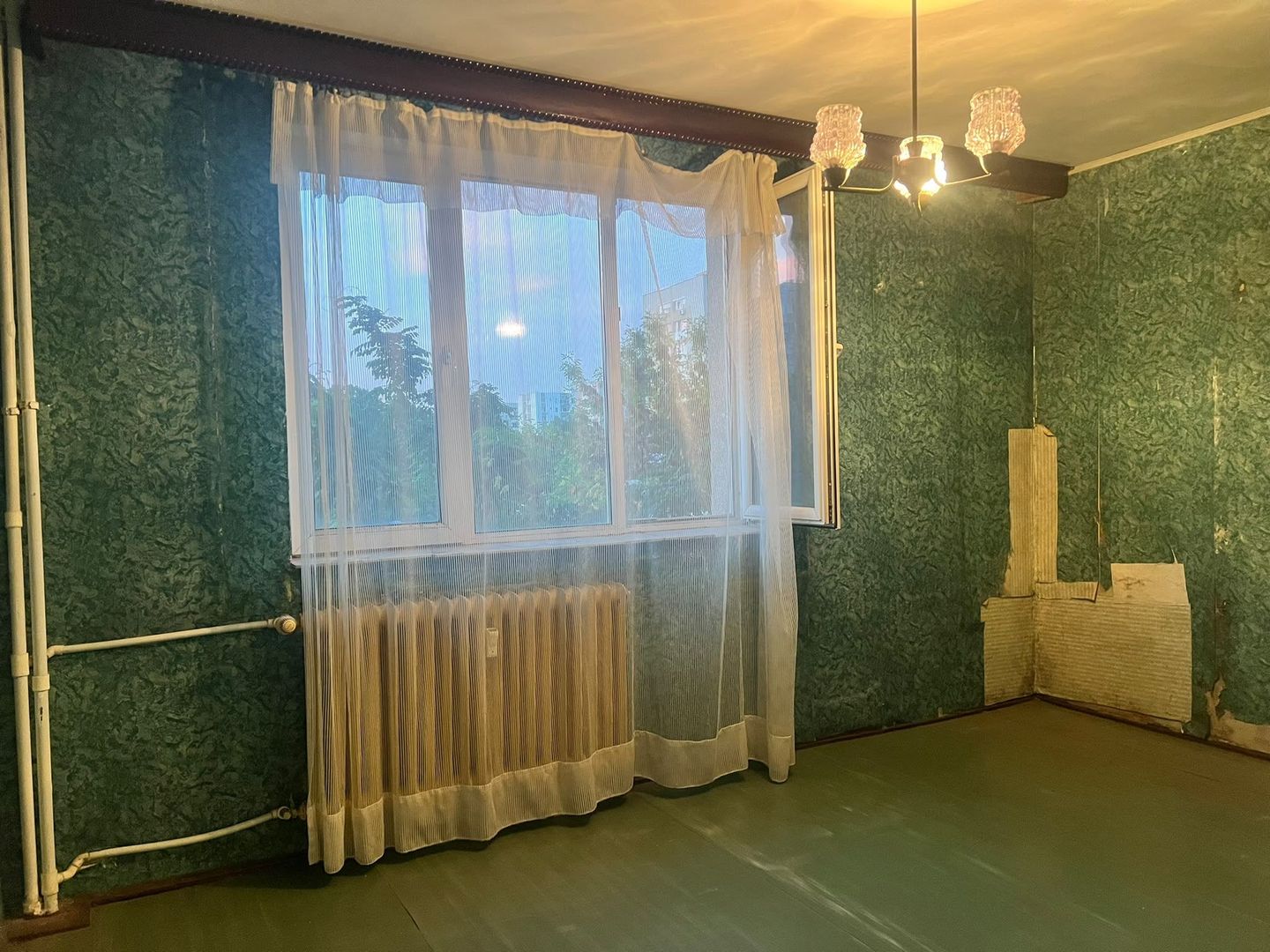 🔑 Vanzare apartament 3 camere – Zona Drumul Taberei - Poză 5