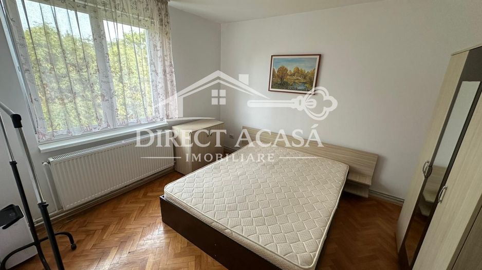 Apartament cu 2 camere de inchiriat-Str Vulcan-Zona Centru - Poză 2