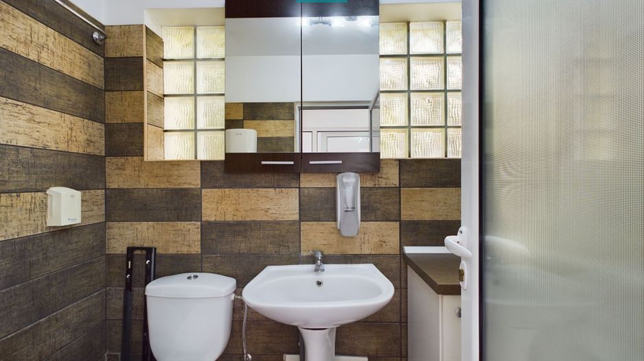 Spațiu comercial de 325mp ultracentral - Poză 12