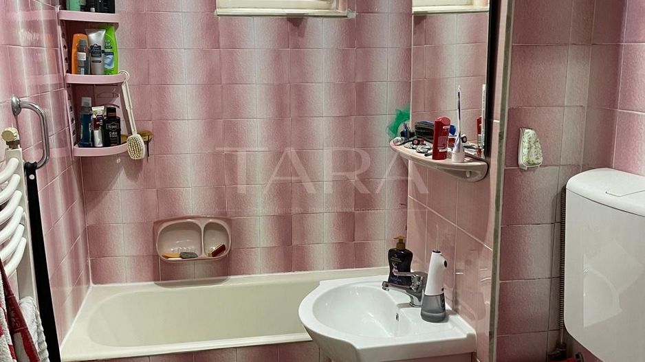 Apartament 3 camere decomandate, Gheorgheni – zona Hermes - Poză 8