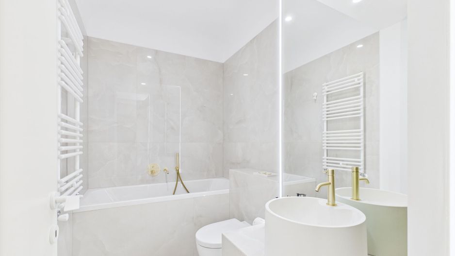 Vand Apartament 2 camere Cortina North - mobilat si utilat - Poză 19