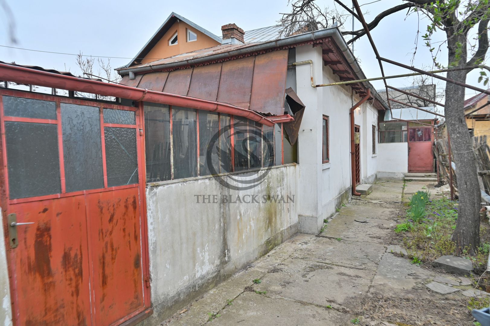Casa cu 3 camere de vanzare I Zona Centrala - Ploiesti I Comision 0% - Poză 9