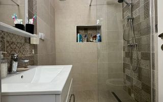 Apartament 2 camere lux cu terasa Andrei Mureșanu de vânzare - Poză 8