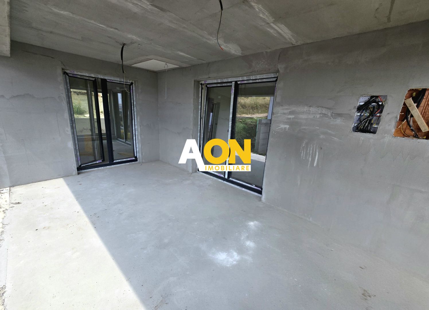 Casă Individuală, 600mp Teren, Zona Piață - Cetate - Poză 3