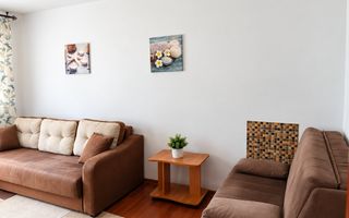 Parcul Pădurice | 1 cameră | Centrală proprie | AC | Bloc izolat - Poză 2