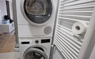 Apartament 2 camere + loc parcare Copou Park - Poză 14