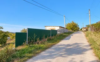 CASĂ CU TEREN DE 19 ARI ȘI GARAJ | CHIRCA,  ANENII NOI | 53.900 € - Poză 18