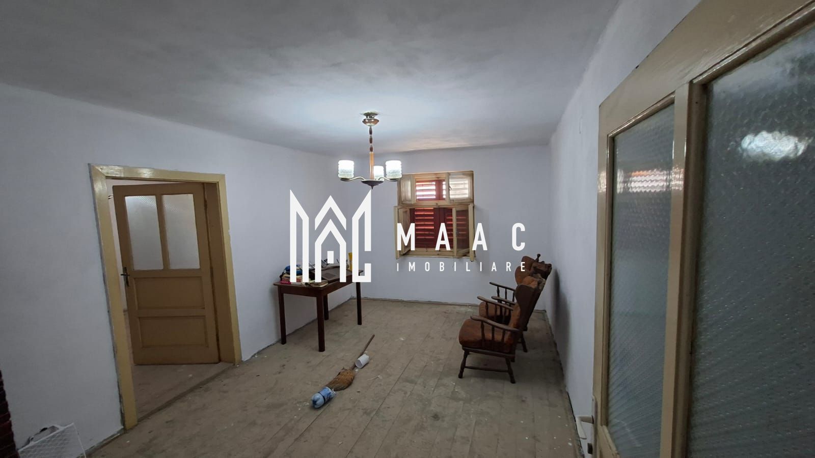 Casă 3 camere de vânzare | Cisnădioara | 150 mp | teren 482 mp - Poză 5